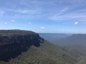 Meet your Posher, Etsegenet